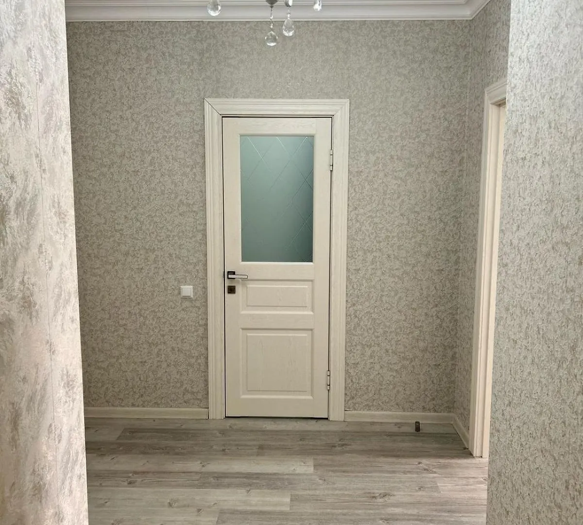 Apartmán Sezim Qala 1 Astana